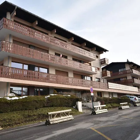 T2 Aux Gets - Proche Pistes Et Centre - 4 Pers Apartamento *