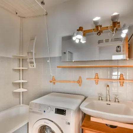 Appartement T2 Aux Gets - Proche Pistes Et Centre - 4 Pers - Fr-1-685-61 *